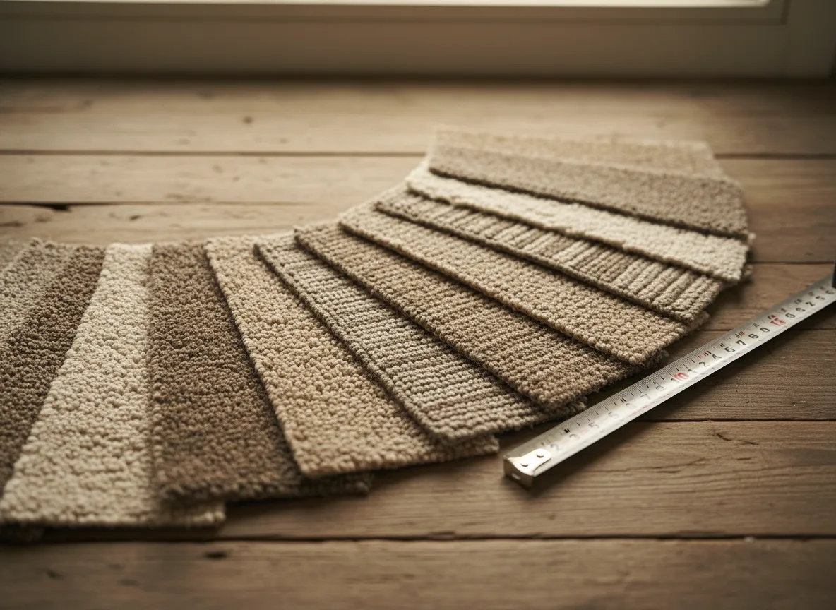 Carpet Installation Emblem, WY FAQs